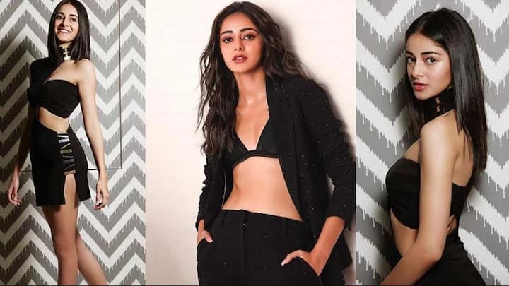 फिल्म 'स्टूडेंट ऑफ़ द ईयर 2' बॉक्सऑफिस पर कोई खास कमाल तो नहीं दिखा सकी लेकिन अनन्या का फ़िल्मी करियर चल निकला. फिल्म के लिए अनन्या ने बेस्ट फीमेल डेब्यू का फिल्मफ़ेयर अवॉर्ड भी जीता था. इसके बाद अनन्या ने पति पत्नी और वो में काम किया जिसमें उनके काम को काफी सराहा गया.