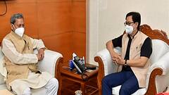 Uttarakhand: कृषि मंत्री Narendra Singh Tomar से मिलेंगे CM Tirath, इन मुद्दों पर करेंगे चर्चा