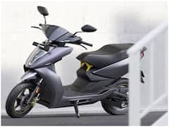 Ather 450X Price Cut: इलेक्ट्रिक स्कूटर पर कम हुए 14,500 रुपये, ये है नई कीमत