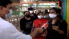 People traveling from Mumbai local in large number | Ground Report