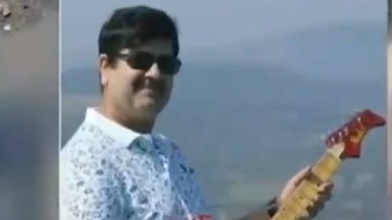 Antilia-Mansukh Hiren case: NIA arrests two from Mumbai's Malad