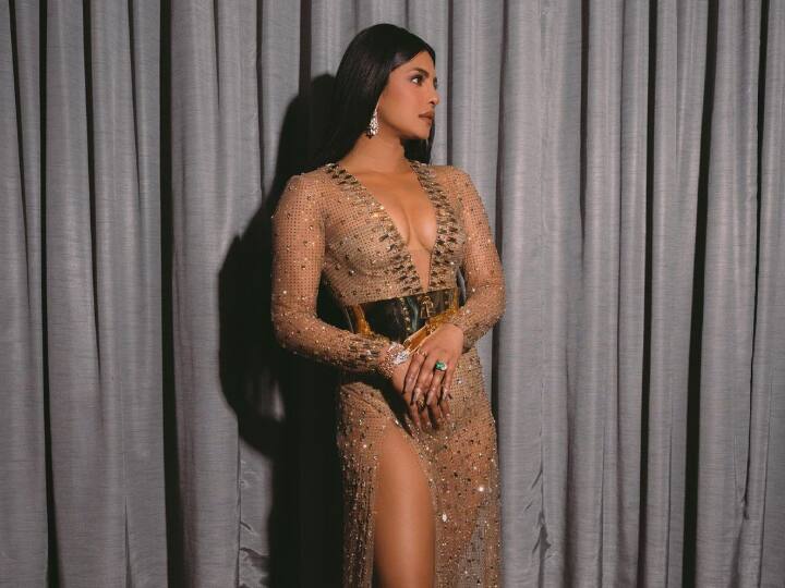 2009-ஆம் ஆண்டில், பிரியங்கா சோப்ரா இந்துஸ்தான் டைம்ஸிற்காக 