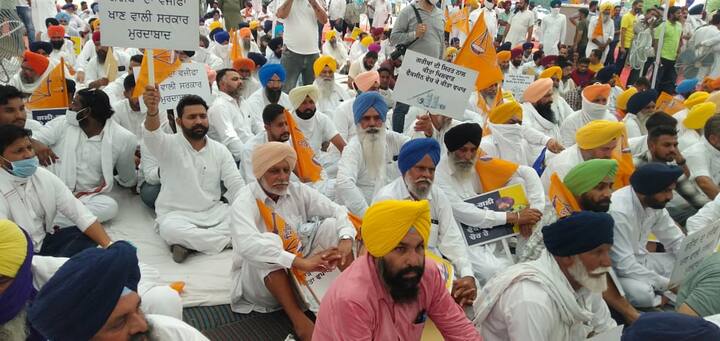 (Photo Credit: Meharban Singh)