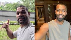 Ind Tour of SL: কোহলিরা ব্যস্ত ইংল্যান্ডে, শ্রীলঙ্কা সফরের প্রহর গুনছেন ধবনরা