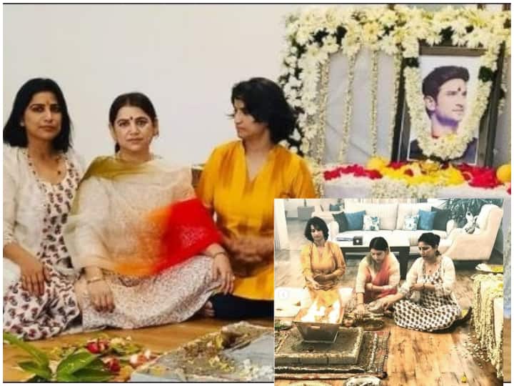 Sushant Singh Rajput’s Sister Meetu Singh On SSR Death Anniversary: ‘Many Have Brutally Used You & The Majority Of Them Are Still Doing So’ Sushant Singh Rajput’s Sister Meetu Singh On SSR Death Anniversary: ‘Many Have Brutally Used You & The Majority Of Them Are Still Doing So’