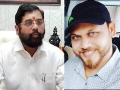 एकनाथ शिंदे यांच्याविरोधात आक्षेपार्ह पोस्ट, मराठी कलाकार मयुरेश कोटकर यांना अटक