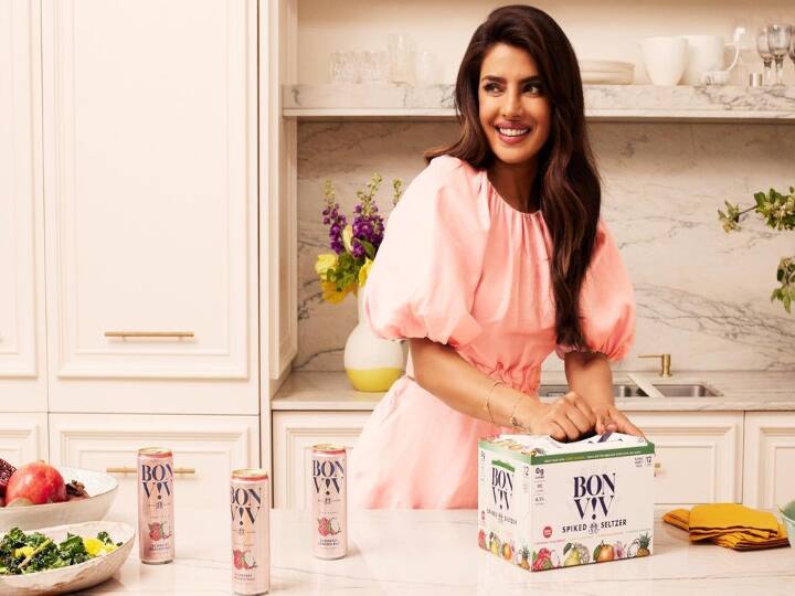 குவாண்டிகோவில் நடிப்பதற்காக ஆடிஷன் செய்தார் , அதுதான் அவரின் முதல் ஆடிஷன்!