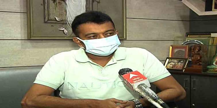 Mukul Roy was threatened with agencies, claims son Subhranshu Subhranshu on Mukul Roy: 'মুকুল রায়কে কেন্দ্রীয় এজেন্সি দিয়ে ভয় দেখানো হয়েছিল', তৃণমূলে ফিরেই বিস্ফোরক শুভ্রাংশু