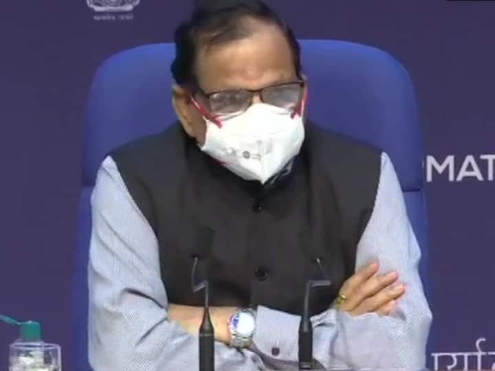 Virus Transmission Is ‘Very Low’, ‘Delta Plus Not Yet Classified As Variant Of Concern’: Centre Virus Transmission Is ‘Very Low’, ‘Delta Plus Not Yet Classified As Variant Of Concern’: Centre