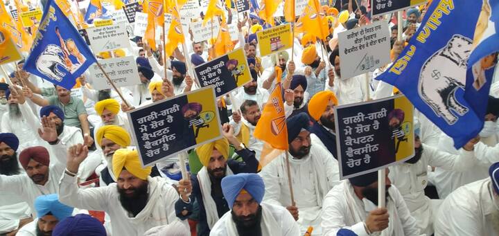 (Photo Credit: Meharban Singh)