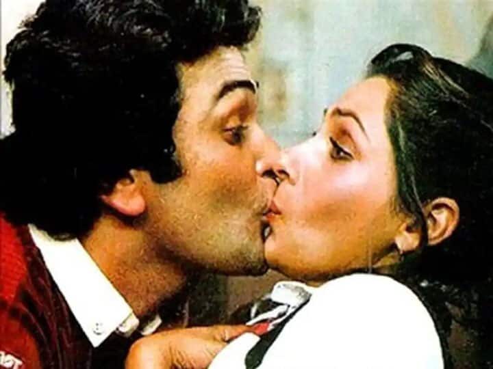 जब Neetu Kapoor ने अपने पति Rishi Kapoor से कहा था- आप किस सीन सही से नहीं कर पाए