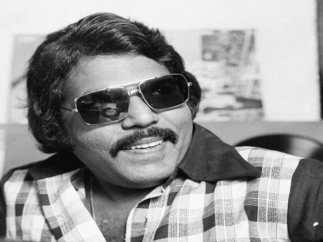 தமிழை சரியாக உச்சரிக்கும் சில பாடகர்களில், மலேசியா வாசுதேவனுக்கும் நிச்சயம் இருக்கிறது இடம்.