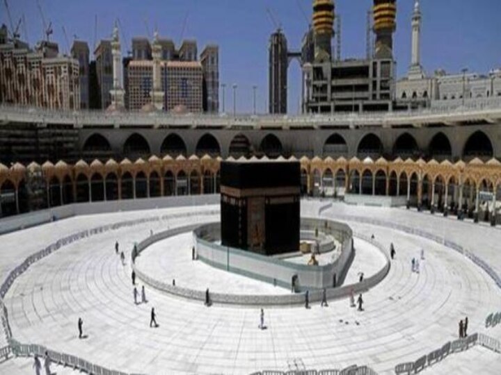 Hajj 2021 Cancelled: இந்தியர்களின் ஹஜ் புனிதப்பயண விண்ணப்பங்கள் ரத்து - ஹஜ் கமிட்டி குழு அறிவிப்பு