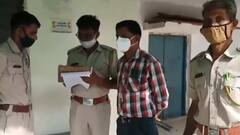 Rajasthan: चित्तौड़गढ़ में गौ तस्करी के शक में भीड़ ने पीट-पीट कर की किसान की हत्या