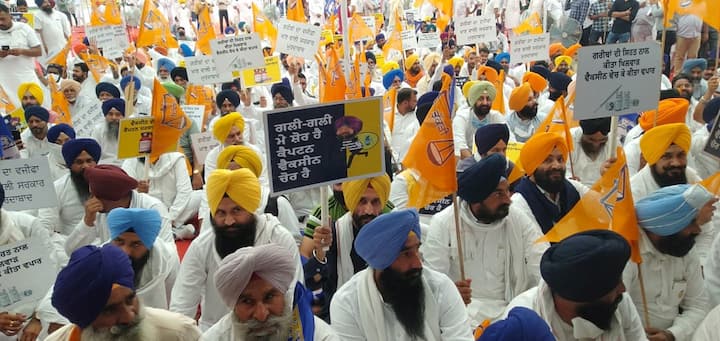 (Photo Credit: Meharban Singh)