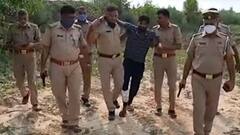 UP Top 10 News: जौनपुर में चुनावी रंजिश को लेकर 2 पक्षों में मारपीट