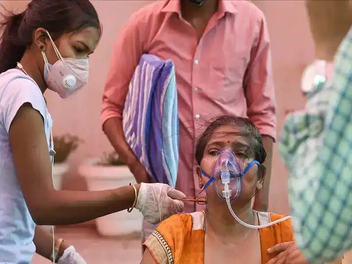 Coronavirus Cases India: India reports  62274 new COVID19 cases and 2542 deaths in last 24 hours Coronavirus Cases India: દેશમાં કોરોનાના કેસમાં થયો સાધારણ વધારો, મૃત્યુદર યથાવત