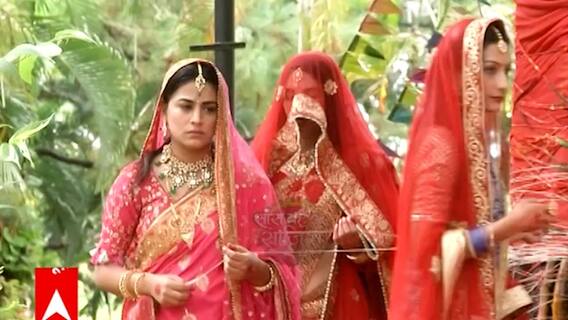 Pratigya and Meera come face to face | Mann Kee Awaaz Pratigya