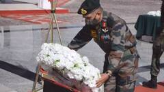 1 Year of Galwan Valley Clash : बिहार रेजीमेंट के जवानों की गौरवगाथा | Bharat Ki Baat