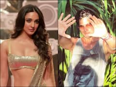 Did Kiara Advani Turn Photographer For Rumoured Boyfriend Sidharth Malhotra's 'No-Filter' Pic?