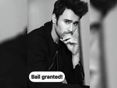 Pearl V Puri Case: पर्ल वी पुरी को मिली जमानत, पिछले 11 दिनों से न्यायिक हिरासत में थे एक्टर