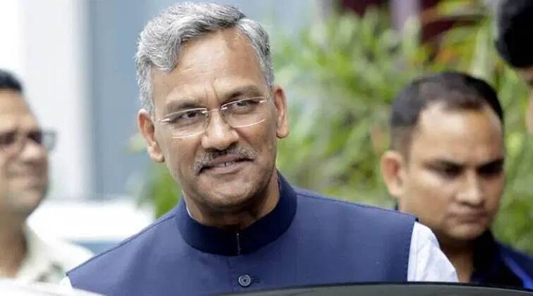 Former Uttarakhand CM Says Muslims Avoiding Covid Jabs; Gives Pakistan's Example To Enforce Vaccination Former Uttarakhand CM Says Muslims Avoiding Covid Jabs; Gives Pakistan's Example To Enforce Vaccination