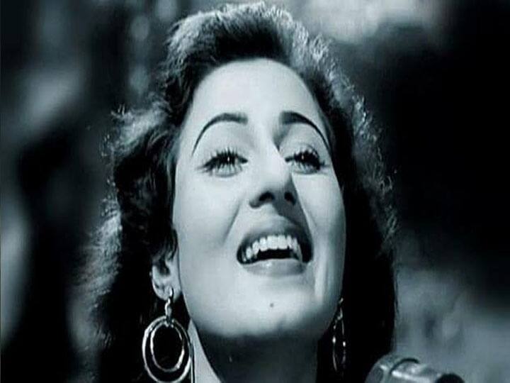 दिवंगत अभिनेत्री की बहन ज़ाहिदा उर्फ मधुर भूषण ने दावा किया था कि 'नया दौर' फिल्म बनने के दौरान एक कोर्ट केस की वजह से दोनों के रिश्ते में खटास आई थी.