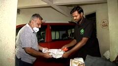 Mumbai का Mango Man, जो सच कर रहा है आम के आम गुठलियों के दाम वाली कहावत