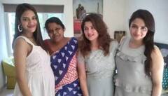 Nusrat Jahan on Instagram: এমন কাউকে চাই যে অনুভূতি বিচার না করে আমার কথা শুনবে: নুসরত