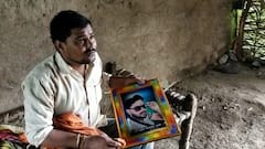 Kin of deceased farmer narrate the ordeal | COVID aftermath