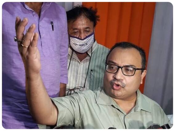 कुणल घोष बोले- टीएमसी में वापस लौटना चाहते हैं बीजेपी के सात विधायक और तीन सांसद, ममता बनर्जी लेंगी फैसला कुणल घोष बोले- टीएमसी में वापस लौटना चाहते हैं बीजेपी के सात विधायक और तीन सांसद, ममता बनर्जी लेंगी फैसला