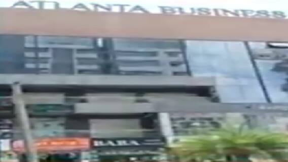 Surat: આ વિસ્તારમાં સ્પામાં પોલીસે પાડ્યા દરોડા, મેનેજર સહિત કેટલા લોકોની કરાઈ અટકાયત?