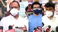 Ayodhya Ram Mandir Scam : राम मंदिर जमीन खरेदी घोटाळ्याच्या मुद्द्यावर महाविकास आघाडी आक्रमक