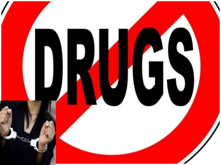 Telugu Actress Allegedly Caught Consuming 'Charas' In Hotel, Arrested By Mumbai Police Actress Allegedly Caught Consuming 'Charas' In Hotel, Arrested By Mumbai Police