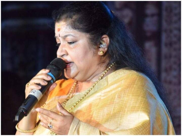 Some top Tamil songs of chinna kuyil chitra to hear in night இரவுப் பொழுதை அழகாக்கும் சின்னகுயில் சித்ரா ப்ளேலிஸ்ட் !