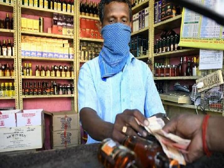 TASMAC | திறந்த பலனை அடைந்தது டாஸ்மாக்... ஒரே நாளில் ரூ.164 கோடியை தாண்டிய விற்பனை!