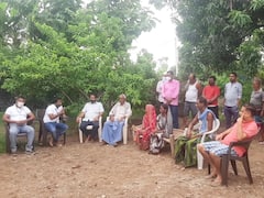 बिहारः वैक्सीन का फायदा जान गांवों में जागरूक होने लगे लोग, टीका लेने के लिए किया जा रहा प्रोत्साहित