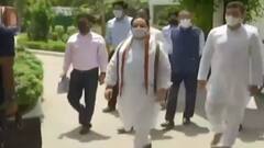 Punjab BJP के अध्यक्ष आज JP Nadda से करेंगे बात, चुनाव को लेकर होगी चर्चा