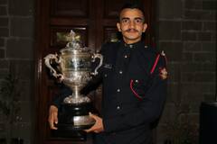 ਮੁਕਤਸਰ ਦਾ 22 ਸਾਲਾ ਨੌਜਵਾਨ ਬਣਿਆ ਲੈਫਟੀਨੈਂਟ, ਪਿਤਾ ਦੇ ਸੁਪਨੇ ਨੂੰ ਕੀਤਾ ਪੂਰਾ