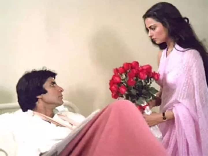 अमर सिंह ने आगे बताया था, ‘बस फिर क्या था अमिताभ बिना शबाना को विश किए फ़ौरन वहां से वापस आ गए. क्योंकि ड्राइवर था नहीं, ऐसे में मजबूरन हम तीनों ने एक टैक्सी की और वहां से निकल आए’.