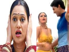 हे मां माताजी! गरबा छोड़ Taarak Mehta Ka Ooltah Chashmah की दयाबेन ने किया मछुआरों वाला डांस, कभी न देखा होगा ये अंदाज
