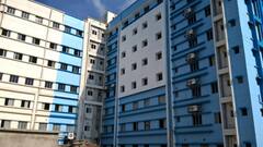 Corona Third Wave: আগাম প্রস্তুতি, মালদা মেডিক্যালে শিশুদের জন্য ৪০টি নতুন ICU বেড