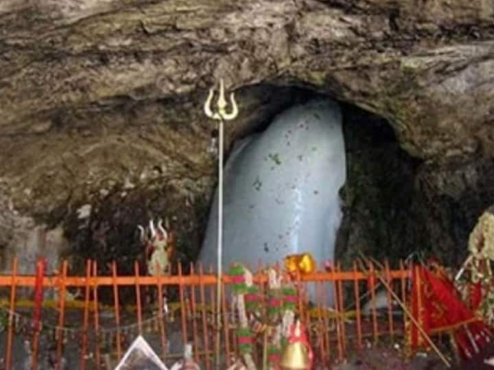 PAHALGAM LOCALS DEMAND AMARNATH YATRA SHOULD BE ALLOWED ANN अमरनाथ यात्रा शुरू होने पर असमंजस की स्थिति, पर्यटन उद्योग से जुड़े लोगों ने की ये मांग