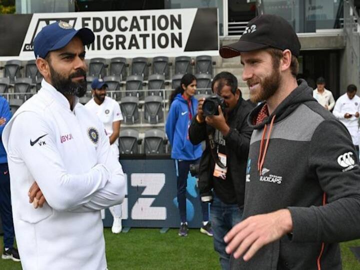 Cricketer Virat kohli vs kane williamson test comparison for WTC, get to know in details WTC 2021 Update: உலகக்கோப்பை மகுடத்தை சூடப்போவது யார்? - 