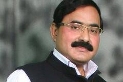 BSP के बागी विधायक Aslam Raini से खास बातचीत, जानिए क्या कुछ कहा