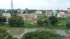 Burdwan Ullash Residents: খাগড়াগড় বিস্ফোরণে উঠে এসেছিল ভাড়াটিয়া তত্ত্ব, নিউটাউনকাণ্ডের জেরে উদ্বিগ্ন উল্লাস উপনগরীর বাসিন্দারা