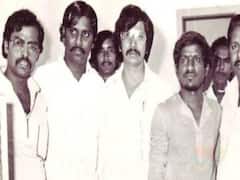 நிழல்கள் தொடங்கி இன்று வரை இயக்குநர் மணிவண்ணன்