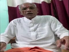 Ayodhya Land Deal: राम मंदिर ट्रस्ट में घोटाले के आरोपों पर महासचिव चंपत राय ने दी सफाई, जानें- क्या कहा