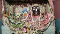 Maahesh Rathyatra: করোনা পরিস্থিতিতে স্থগিত হয়ে গেল এবছরের মাহেশের রথযাত্রা