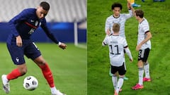 Euro Cup 2020 Updates: আজ রাতেই ফ্রান্স বনাম জার্মানির মহারণ, কখন কোথায় দেখবেন ম্য়াচ